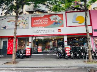 Cho thuê nhà mặt phố tại chùa bộc, mt 24m, 281m2, chính chủ hot!