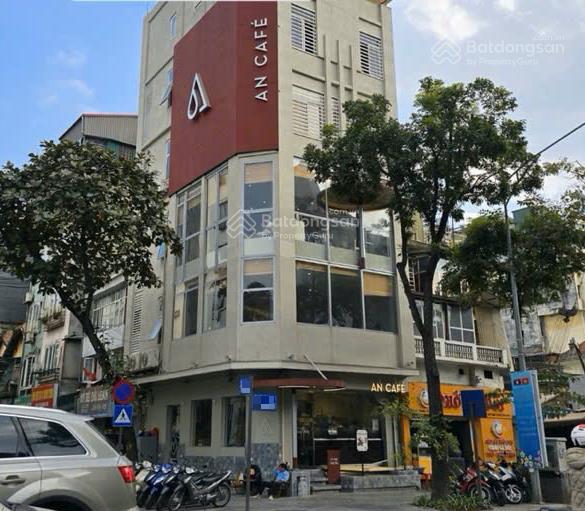 Cho thuê np mặt phố hàng mã, giá tốt, 50m2, view đẹp, 4 tầng