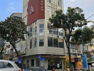 Cho thuê np mặt phố hàng mã, giá tốt, 50m2, view đẹp, 4 tầng