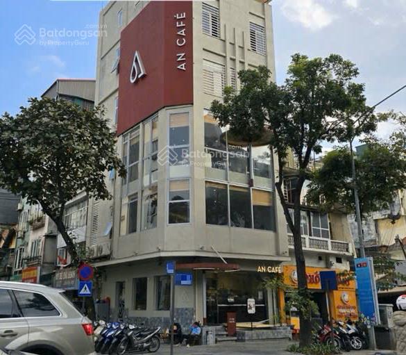 Cho thuê np mặt phố hàng mã, giá tốt, 50m2, view đẹp, 4 tầng