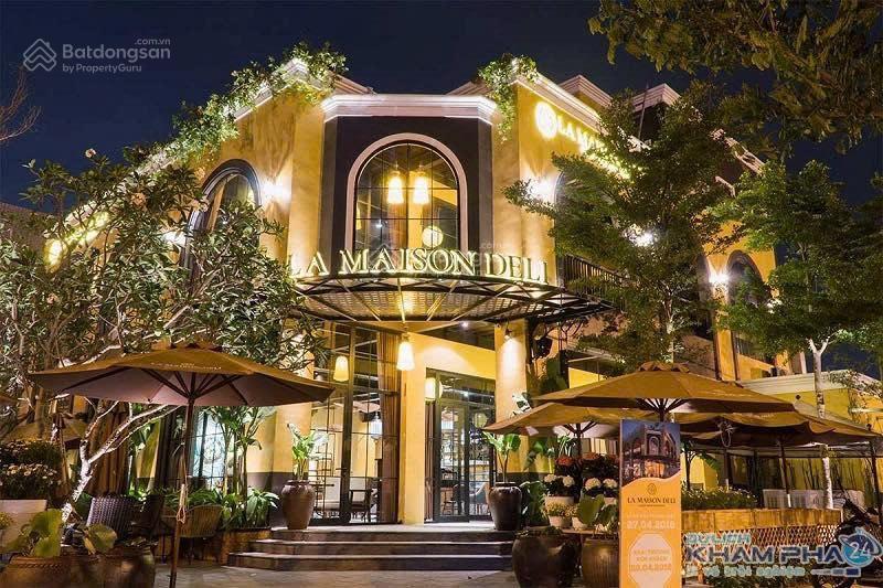 Cho thuê nhà mặt phố tại nguyên hồng, đống đa, lô góc, 280 m2, chính chủ uy tín