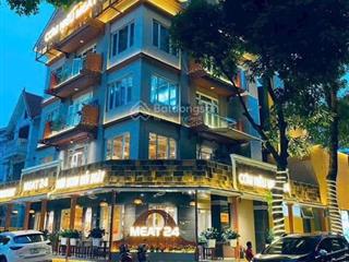 Cho thuê nhà mặt phố thụy khuê, 230 m2, chính chủ view đẹp