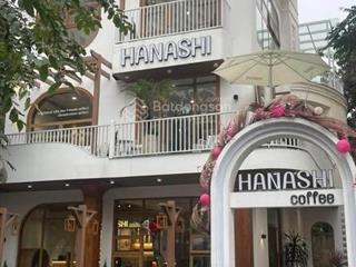 Cho thuê nhà mặt phố tân mai, 65m2, 5 tầng, mặt tiền 16m, uy tín