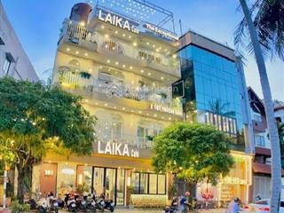 Cho thuê nhà mặt phố tại trung hòa, lô góc, 200 m2, uy tín, giá tốt