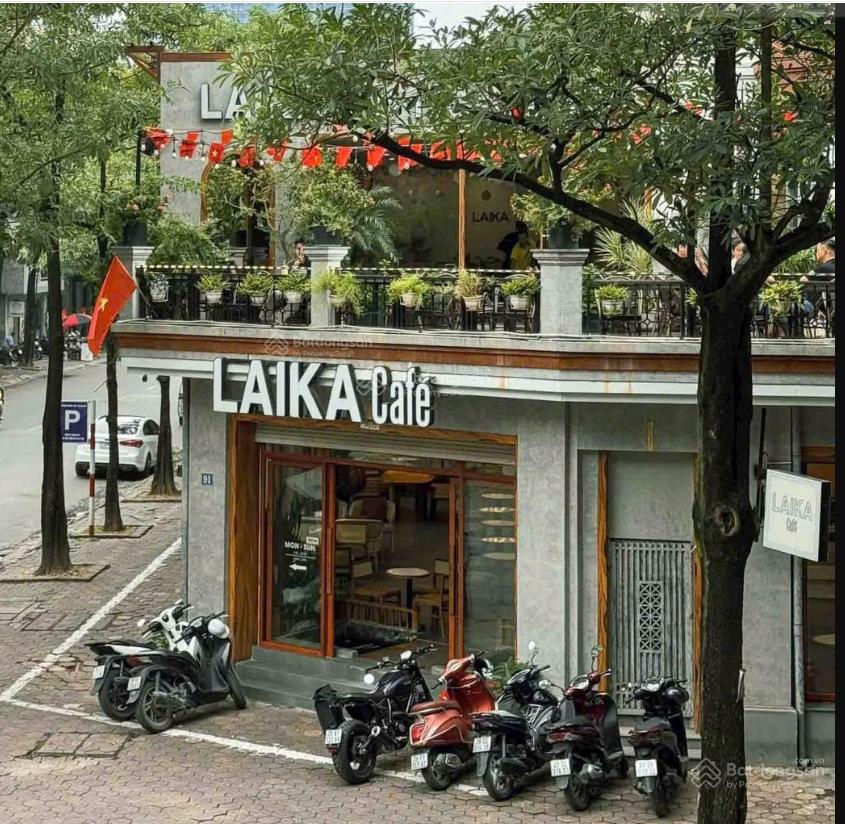 Cho thuê nhà mặt phố huế, 60m2, 3 tầng, mặt tiền 20m, hot!