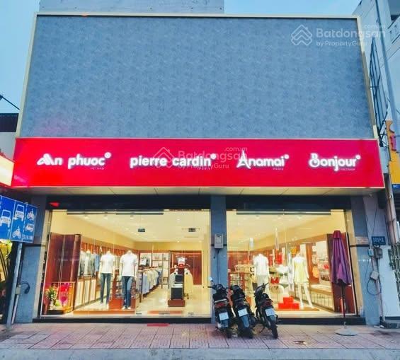 Cho thuê nhà mặt phố khúc thừa dụ, 190 m2, chính chủ