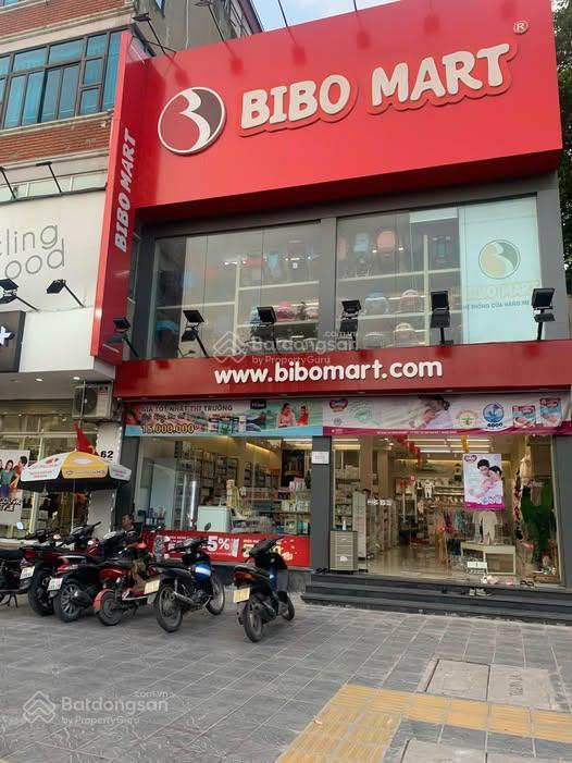 Cho thuê nhà mặt phố cầu giấy, 104m2, 3 tầng, mặt tiền 6.5m