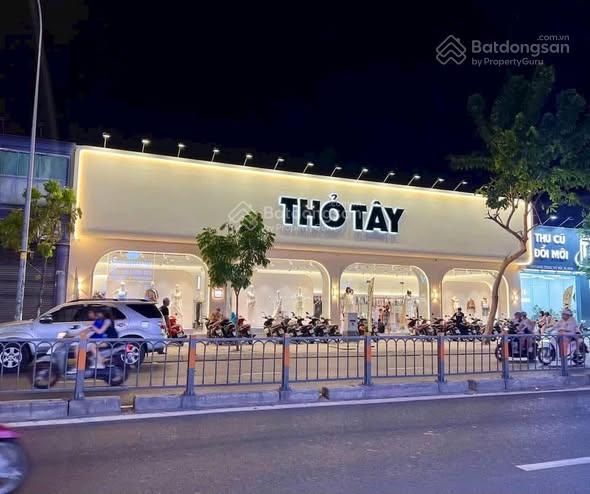 Cho thuê nhà mặt phố tại vũ phạm hàm, 240 m2, đẹp, uy tín, nhiều tiện ích
