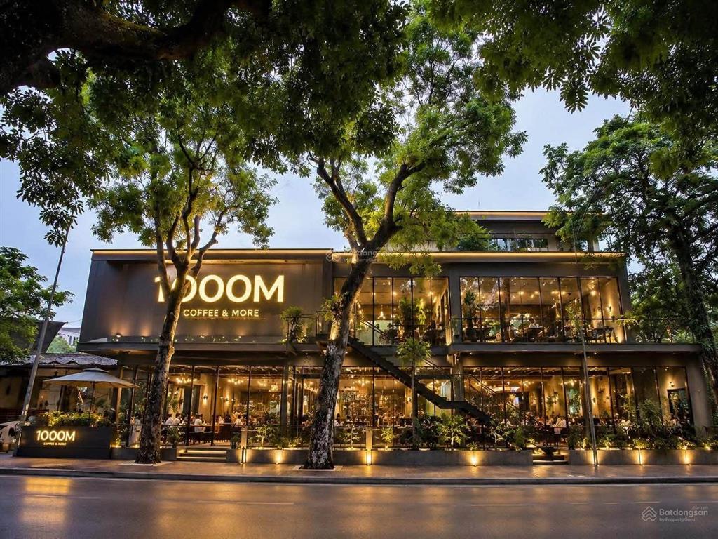 Cho thuê nhà mặt phố cầu diễn, 1045m2, 1 tầng, mặt tiền 75m