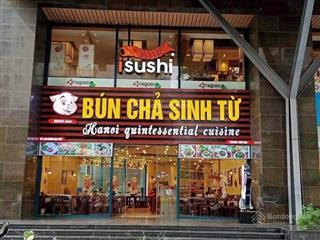 Cho thuê nhà mặt phố trần hưng đạo, mt 8.6m, 70m2, view đẹp, hot!