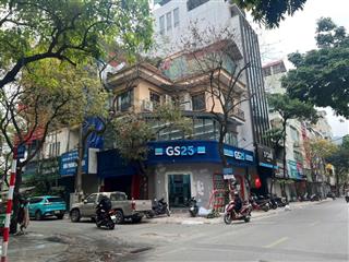 Cho thuê nhà mặt phố tại nguyễn thị định, 70m2, giá siêu hời, view đẹp