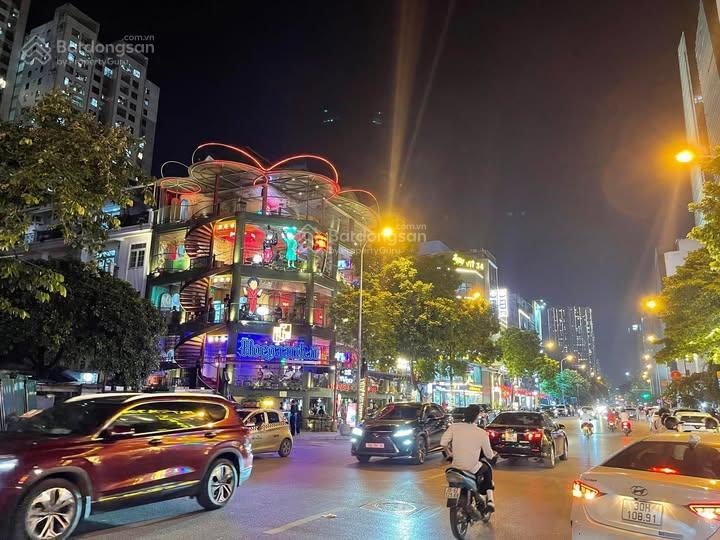 Cho thuê nhà mặt phố chu huy mân, căn góc, 160 m2, đẹp, nhiều tiện ích
