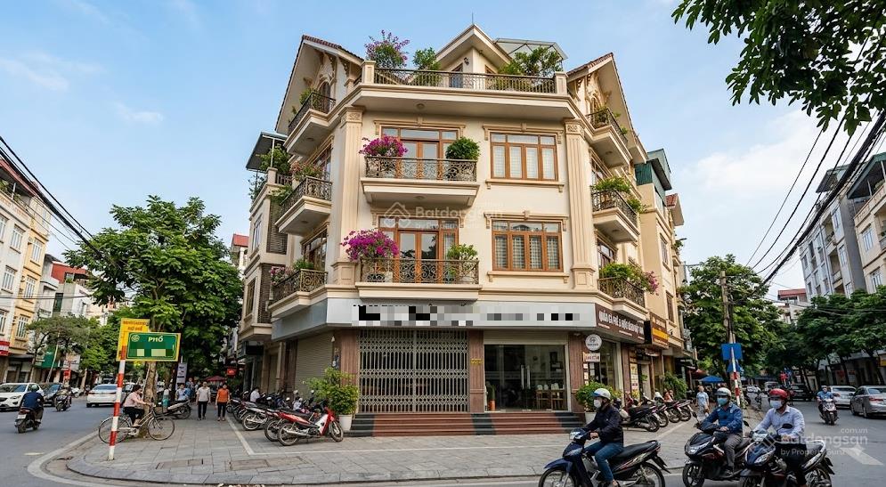 Hàng hiếm tại nam trung yên, căn góc, 200 m2, nhà mặt phố cho thuê