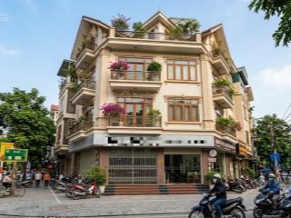 Hàng hiếm tại nam trung yên, căn góc, 200 m2, nhà mặt phố cho thuê