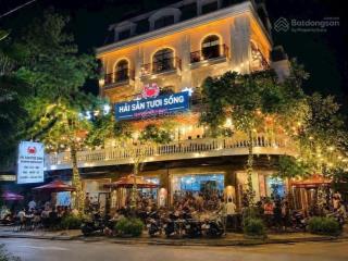 Cho thuê nhà mặt phố tại linh đàm, căn góc, 600 m2, chính chủ hot!