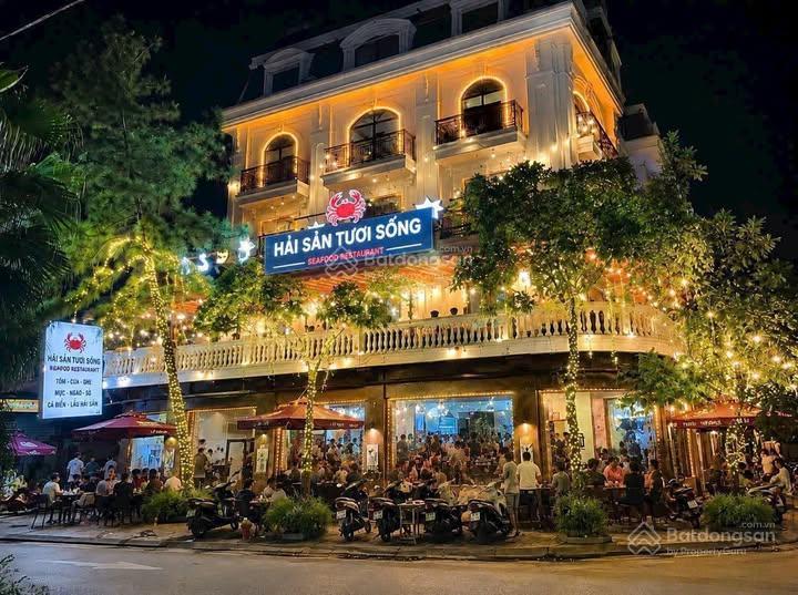 Cho thuê nhà mặt phố đoàn trần nghiệp, 180 m2, giá cực chất đẹp, nhiều tiện ích