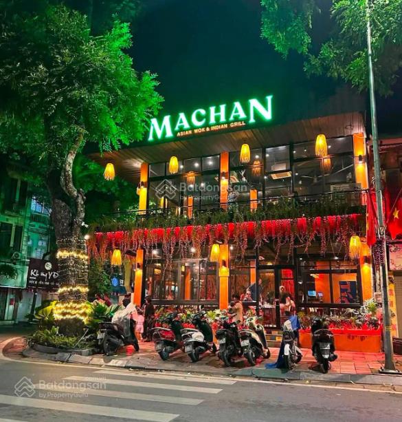 Cho thuê nhà mặt phố linh đàm, mặt tiền 11m, 220m2, giá siêu hời, uy tín