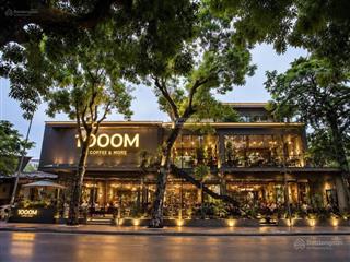 Cho thuê nhà mặt phố phùng hưng, giá ưu đãi, 700m2