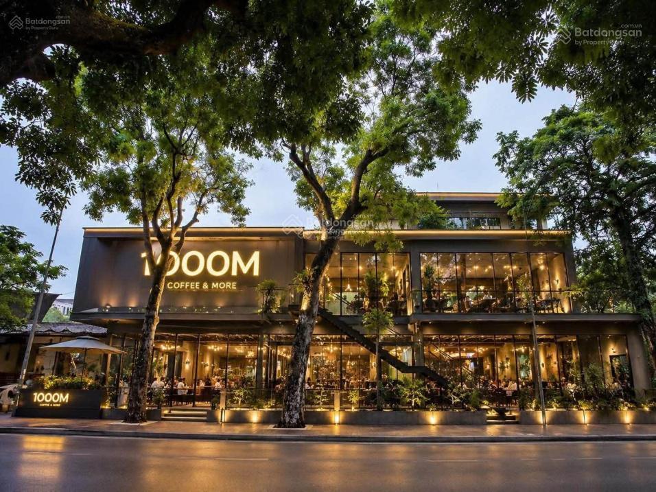 Cho thuê nhà mặt phố phùng hưng, giá ưu đãi, 700m2