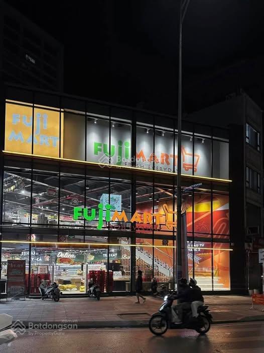 Cho thuê nhà mặt phố liễu giai, 120 m2, chính chủ uy tín