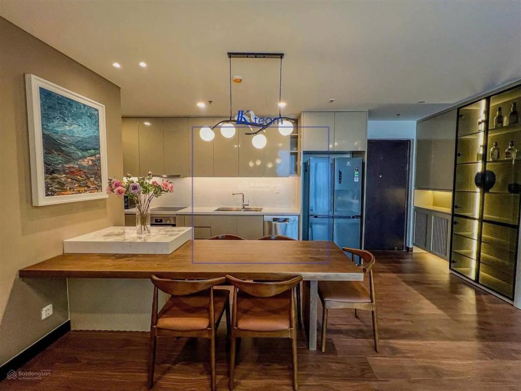 Bán căn hộ 2pn, 2wc tại empire city thủ thiêm, 22,5 tỷ, 93m2