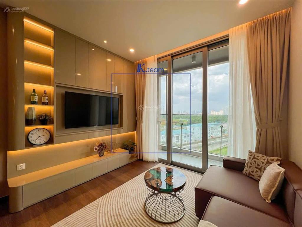 Bán căn hộ 2pn, 2wc tại empire city thủ thiêm, 22,5 tỷ, 93m2