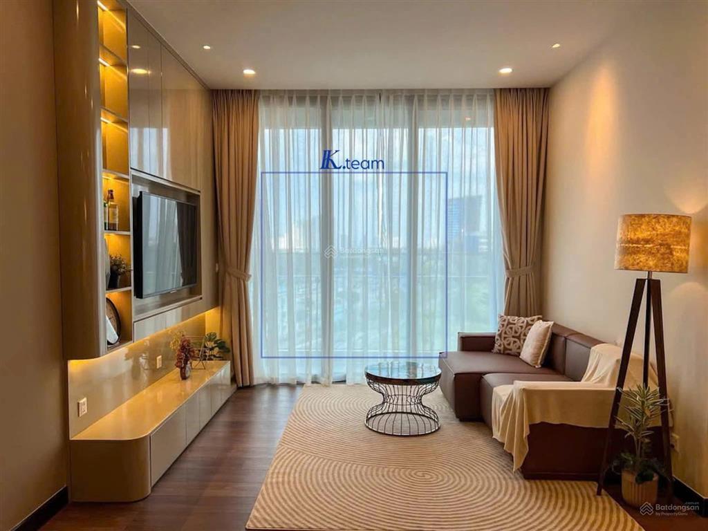 Bán căn hộ 2pn, 2wc tại empire city thủ thiêm, 22,5 tỷ, 93m2