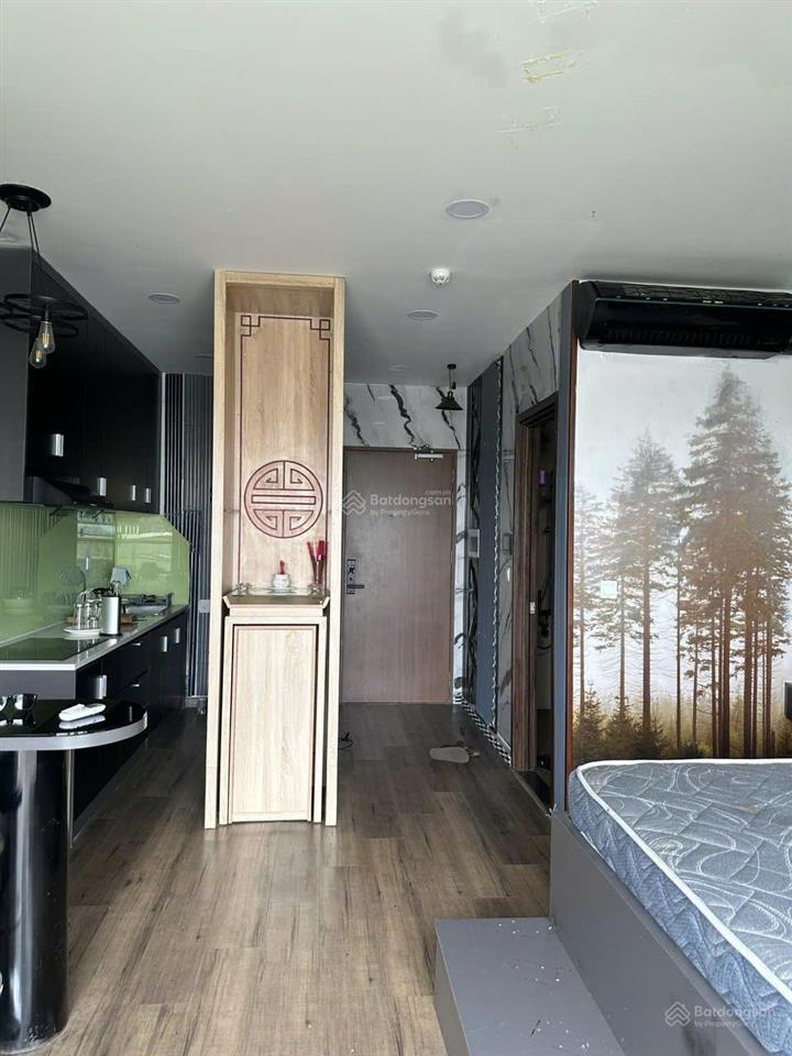 Bán căn hộ chung cư the pegasuite 2, 1,85 tỷ, 25m2, 1pn, 1wc, đông nam, chính chủ, hot!