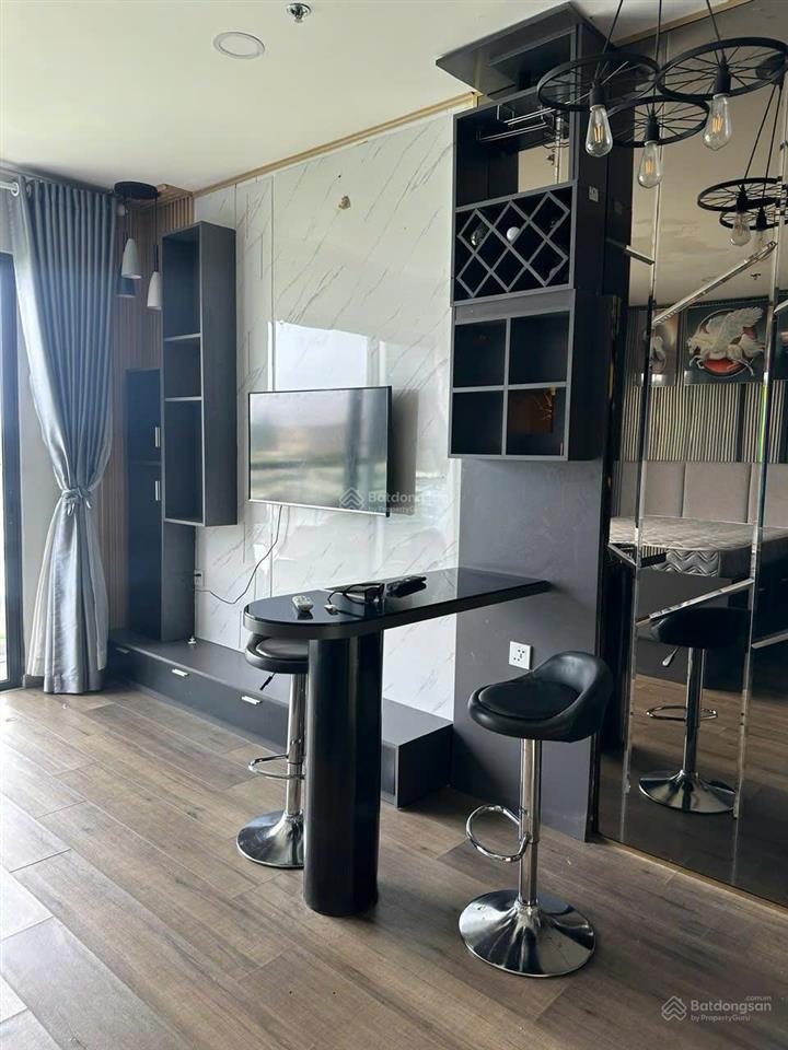 Bán căn hộ chung cư the pegasuite 2, 1,85 tỷ, 25m2, 1pn, 1wc, đông nam, chính chủ, hot!