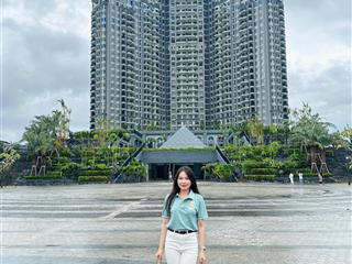 Bán cc eco retreat long an, 3,88 tỷ,cắt lỗ 50tr 79,6 m2, 2pn, 2wc, hướng đb.