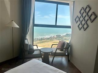 Bán cc mini tại apec mandala wyndham bình thuận, 650 triệu, 30.72m2