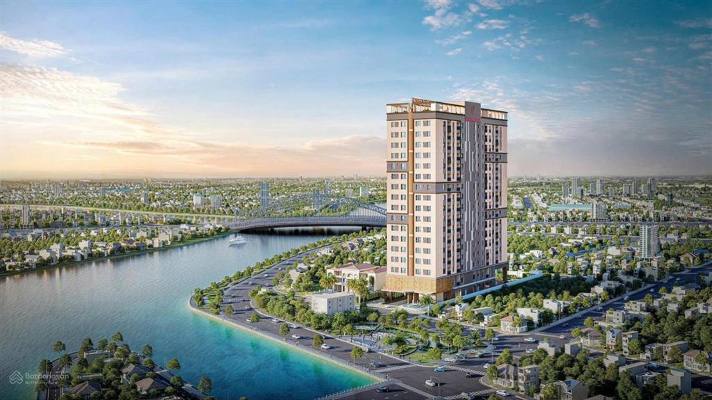 Bán căn hộ chung cư phú định riverside, 1,8 tỷ, 35m2, hàng hiếm tại quận 8, tp.hcm