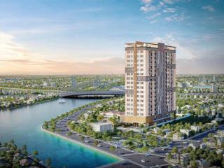 Bán căn hộ chung cư phú định riverside, 1,8 tỷ, 35m2, hàng hiếm tại quận 8, tp.hcm