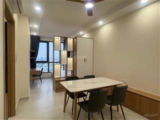 Cho thuê cc tại aurora residences, bến bình đông, p.14, q.8, 11 triệu vnd, 49m² full nội thất