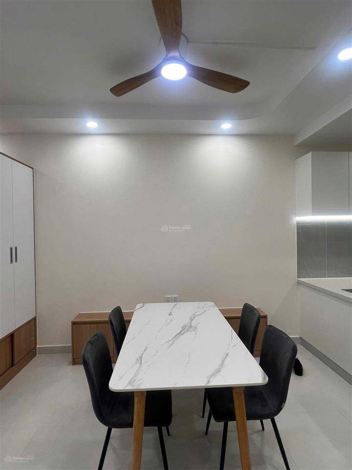 Cho thuê cc tại aurora residences, bến bình đông, p.14, q.8, 11 triệu vnd, 49m² full nội thất