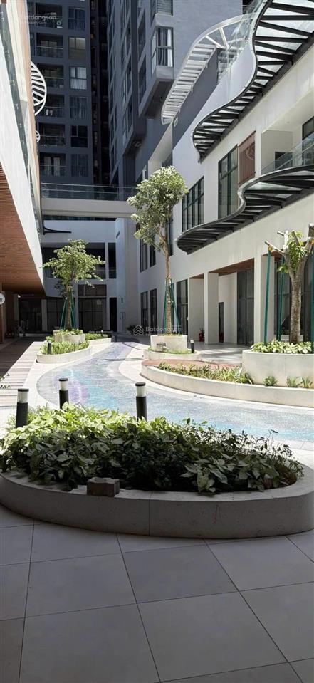 Cho thuê ch daqua, 14 triệu, 71m2, 2pn + 2wc, nhiều tiện ích, đẹp, giá cực chất