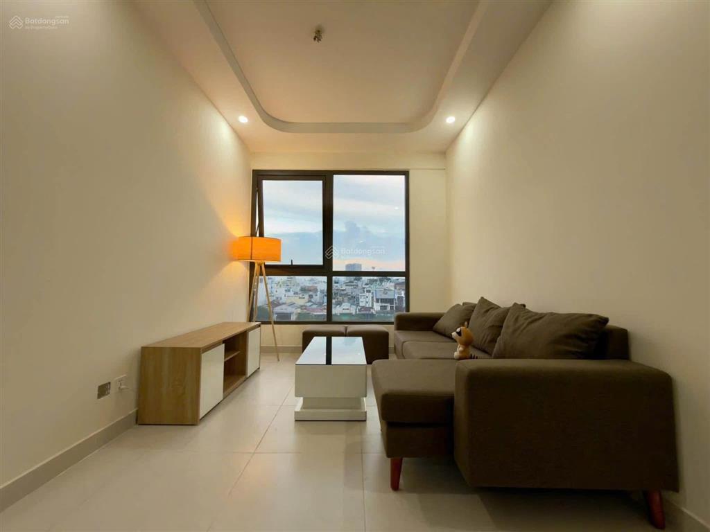 Cho thuê ch 1pn, 1wc, 50m2, 11 triệu tại aurora residences, bến bình đông, quận 8, tp.hcm