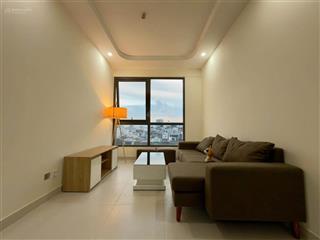 Cho thuê ch 1pn, 1wc, 50m2, 11 triệu tại aurora residences, bến bình đông, quận 8, tp.hcm