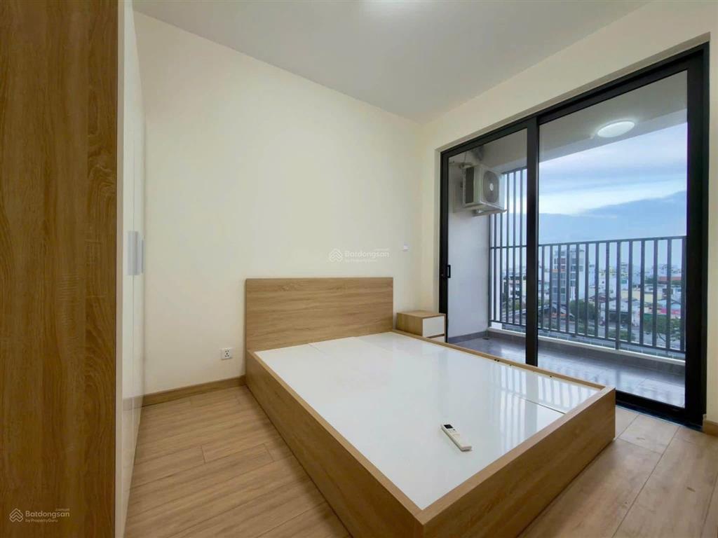 Cho thuê ch 1pn, 1wc, 50m2, 11 triệu tại aurora residences, bến bình đông, quận 8, tp.hcm