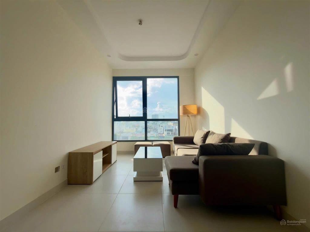Cho thuê ch 1pn, 1wc, 50m2, 11 triệu tại aurora residences, bến bình đông, quận 8, tp.hcm