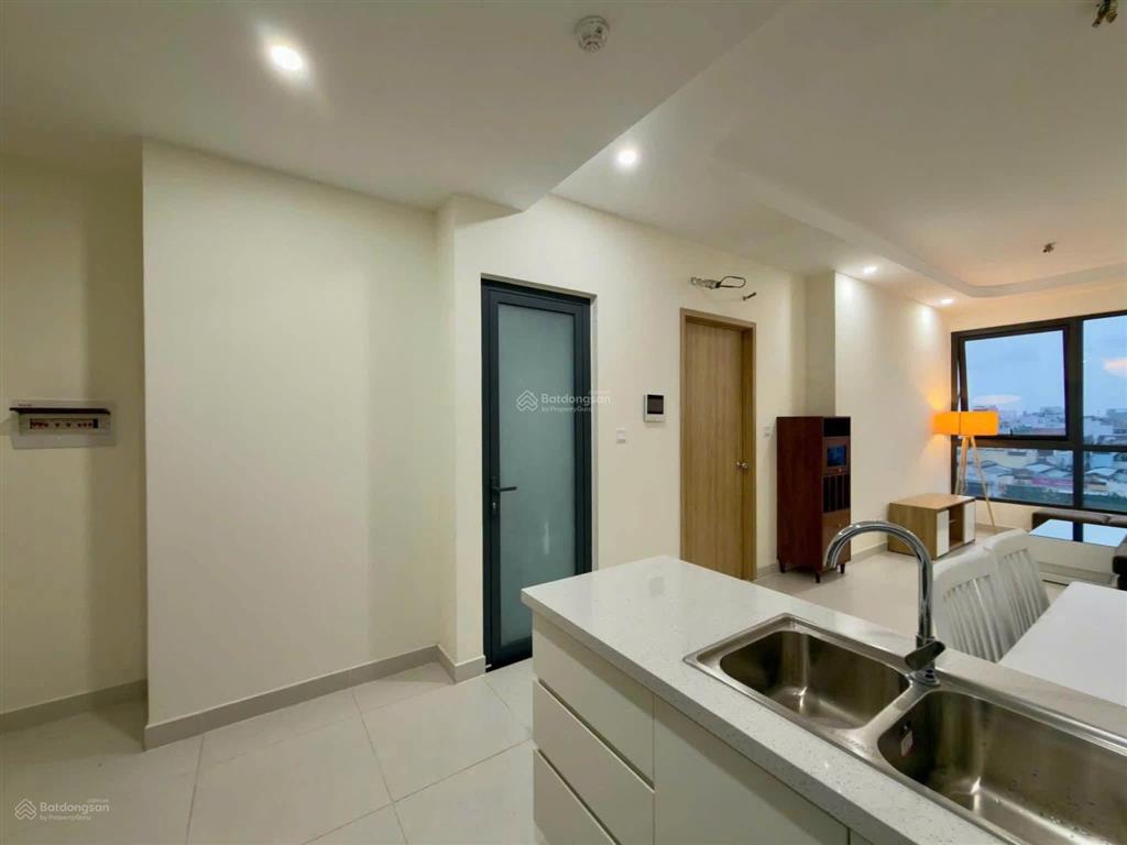 Cho thuê ch 1pn, 1wc, 50m2, 11 triệu tại aurora residences, bến bình đông, quận 8, tp.hcm
