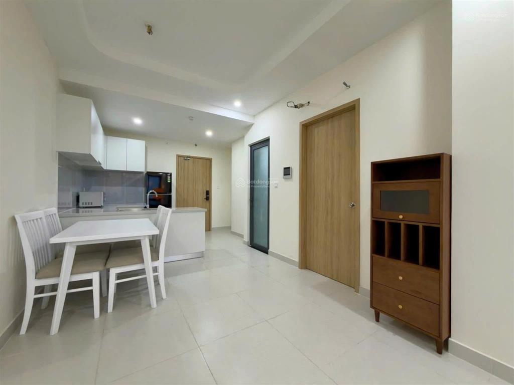 Cho thuê ch 1pn, 1wc, 50m2, 11 triệu tại aurora residences, bến bình đông, quận 8, tp.hcm