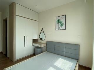 Cho thuê cc daqua, bến bình đông, 14 triệu, 68m2, 2pn, 2wc, full nội thất