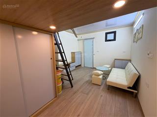 Bán nhà tập thể trại găng dt 18/30m2 tầng 2 thông ô tô quận hai bà trưng