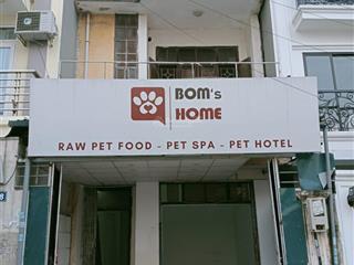 Nhà riêng cho thuê tại lương khánh thiện, 17 triệu, 75 m2