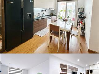 Chính chủ cho thuê căn hộ toà azsky, định công, 13 triệu, 75 m2, 2pn, 2wc!