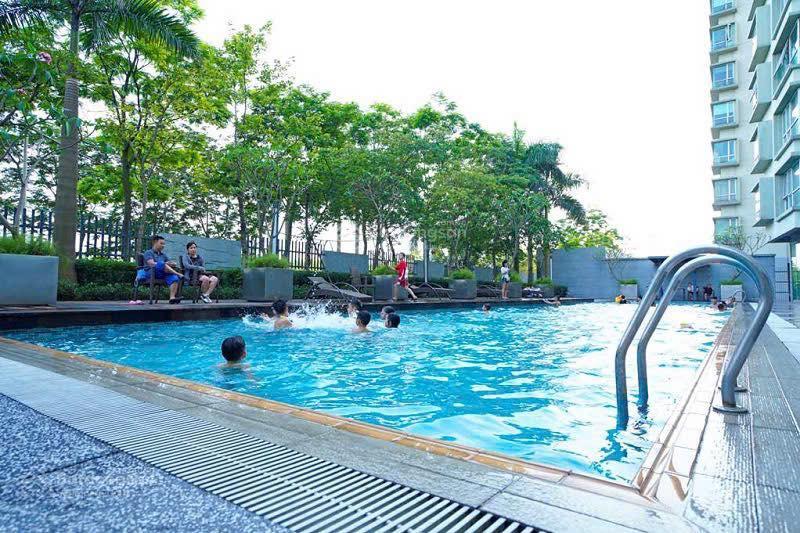 Long biên  căn góc 100m² 3pn, full nội thất, sổ đỏ, thạch bàn, long biên  60tr/m2