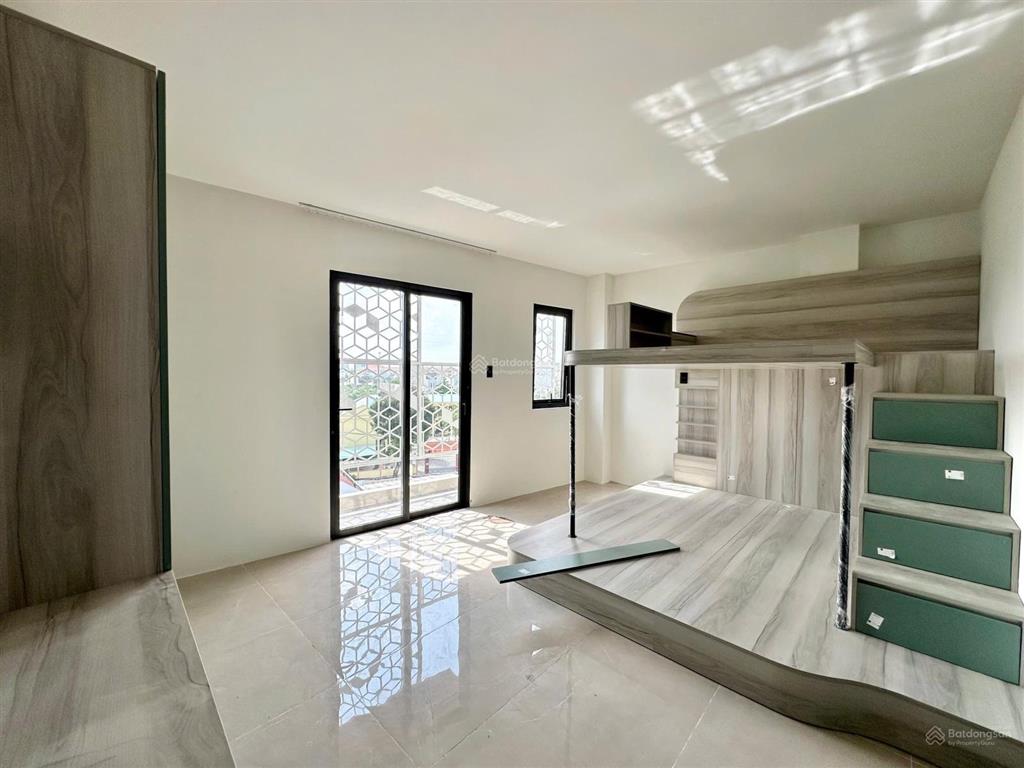 Cho thuê chdv ngay lê văn việt 2 không gian ngủ full nội thất gần đh hutech, ngã tư thủ đức