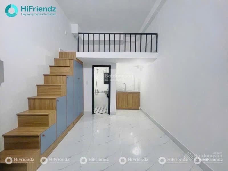 Cho thuê phòng giá rẻ ngay đh fpt, hutech làng đh gần lê văn việt full nội thất