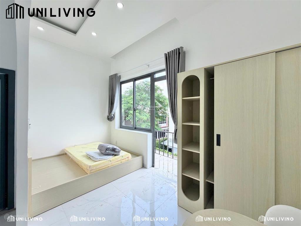 Cho thuê căn hộ tách bếp ngay the global city, liên phường, lakeview